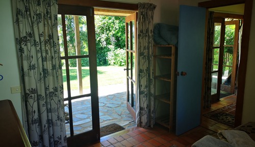 Design Double Room