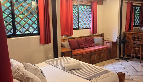Family Quadruple Room