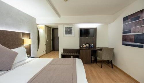 Economy Double or Twin Room - Disability Access