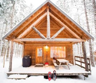 Chalet