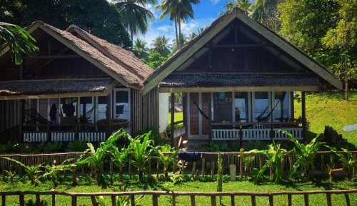 Deluxe Double Room with Balcony and Sea View