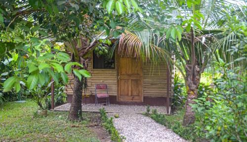 Family Bungalow