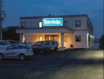 Trenton Hotel | Travelodge by Wyndham Trenton