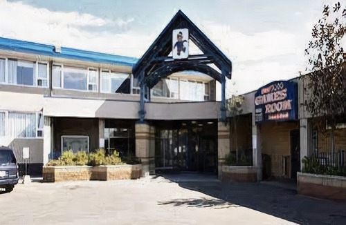 Northeast Edmonton Hotel | Travelodge by Wyndham Edmonton East