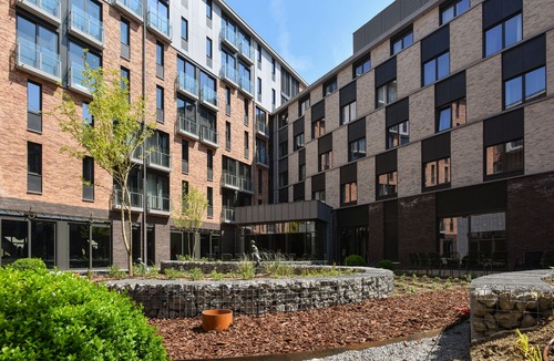 Centre Hotel | Martin's All Suites