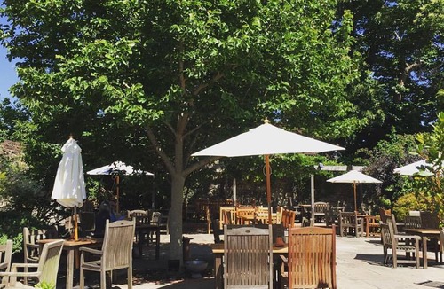 Petworth Hotel | The Angel Inn, Petworth