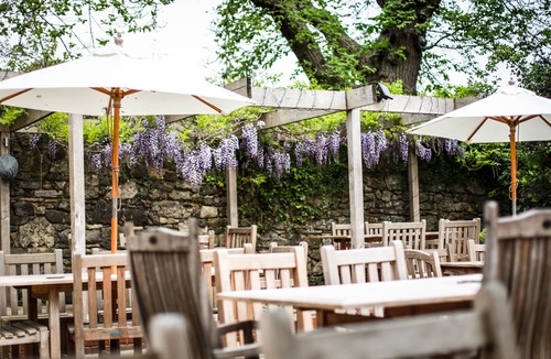 Petworth Hotel | The Angel Inn, Petworth