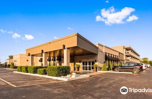 Leamington Hotel | Best Western Plus Leamington Hotel & Conference Centre
