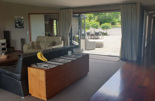 Rangatira Park House | Huka Falls Haven Taupo