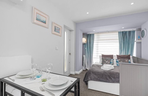 Rottingdean Apartment | Boutique Studio Apartment | By My Getaways