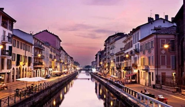 Suite Naviglio 1