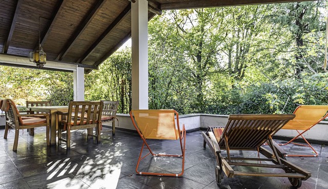 Villa Visconta - Four Bedroom Villa, Sleeps 8