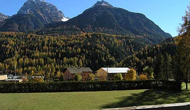 Brentsch Park, (Scuol) by Interhome