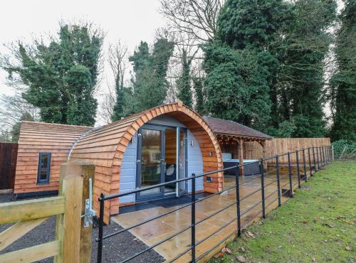 Park View Lodge