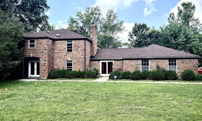 Springfield House | The Art of Seclusion